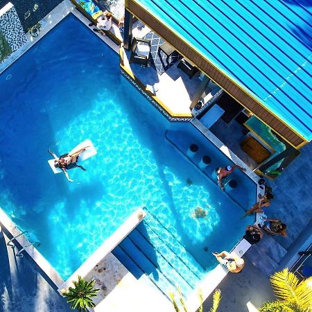 Aqua Marina Beach Club 린콘 외부 사진