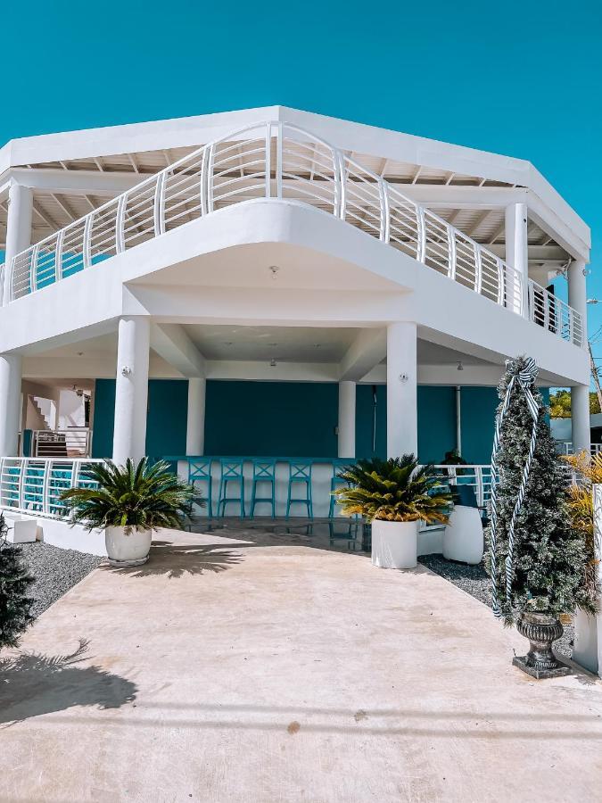 Aqua Marina Beach Club 린콘 외부 사진
