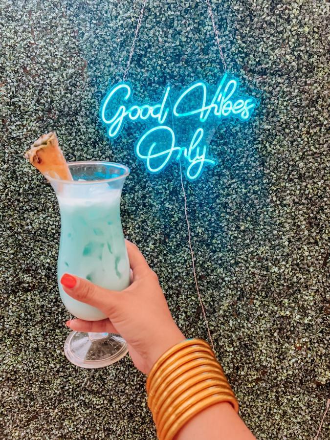 Aqua Marina Beach Club 린콘 외부 사진
